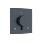 Hansgrohe - Ecostat Comfort E Inbouwmengkraan Ecostat Com E Th Inb Bbc