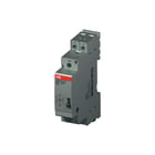 ABB - System pro M compact E290 Bistabiel relais 2taz312000r2063