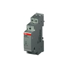 ABB - System pro M compact E290 Toebeh./onderdelen v schakelrelais Tbh V Sch 2Taz312001R2013