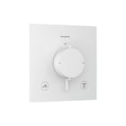 Hansgrohe - Ecostat Comfort E Inbouwmengkraan Ecostat Com E Th Inb Mw