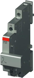 ABB - System pro M compact E290 Toebeh./onderdelen v schakelrelais tbh v sch 2taz312005r1003