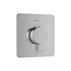Hansgrohe - Ecostat Comfort Q Inbouwmengkraan mngkr inb 33712000