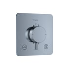 Hansgrohe - Ecostat Comfort Q Inbouwmengkraan Ecostat Com Q Th Inb Chr
