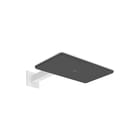 Hansgrohe - Raindance Alive Q Douchekop rd al/q hoofddw es mwt