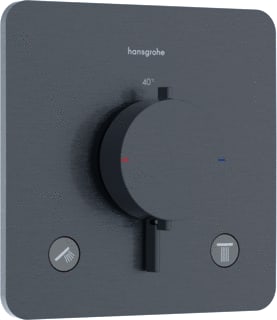 Hansgrohe - Ecostat Comfort Q Inbouwmengkraan Ecostat Com Q Th Inb Bbc