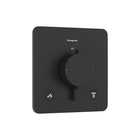 Hansgrohe - Ecostat Comfort Q Inbouwmengkraan Ecostat Com Q Th Inb Mz