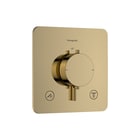 Hansgrohe - Ecostat Comfort Q Inbouwmengkraan Ecostat Com Q Th Inb Pgo