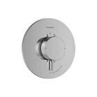 Hansgrohe - Ecostat Comfort S Inbouwmengkraan Mngkr Inb 33714000