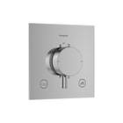 Hansgrohe - Ecostat Comfort E Inbouwmengkraan mngkr inb 33716000