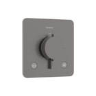 Hansgrohe - Ecostat Comfort Q Inbouwmengkraan mngkr inb 33717340