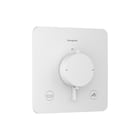 Hansgrohe - Ecostat Comfort Q Inbouwmengkraan mngkr inb 33717700