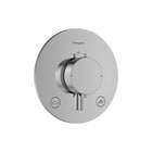 Hansgrohe - Ecostat Comfort S Inbouwmengkraan Mngkr Inb 33718000