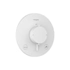 Hansgrohe - Ecostat Comfort S Inbouwmengkraan mngkr inb 33718700