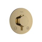 Hansgrohe - Ecostat Comfort S Inbouwmengkraan mngkr inb 33718990