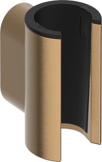 Hansgrohe - Porter Fine Handdouchehouder Wndhdr Bbr