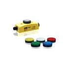 ABB Jokab Safety - Smile Drukknop 2tla030053r2600