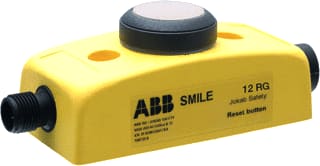 ABB Jokab Safety - Smile Drukknop 2tla030053r2700