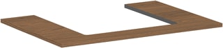 Hansgrohe - Xilesa E Wastafelblad wastflblad 54269550