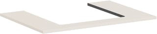 Hansgrohe - Xilesa E Wastafelblad wastflblad 54269780