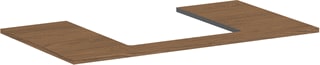 Hansgrohe - Xilesa E Wastafelblad wastflblad 54270550