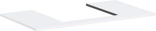 Hansgrohe - Xilesa E Wastafelblad wastflblad 54270700