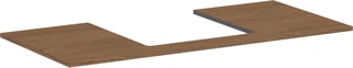 Hansgrohe - Xilesa E Wastafelblad wastflblad 54271550