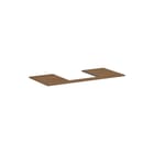 Hansgrohe - Xilesa E Wastafelblad wastflblad 54271550