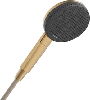 Hansgrohe - Raindance Alive Select S Handdouche Rd Al/Sel Handd Bbr