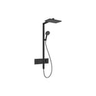 Hansgrohe - Raindance Alive Q Showerpipe Douchezuil/paneel Rd Al/Q Shp 1J Es Mzw