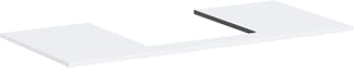 Hansgrohe - Xilesa E Wastafelblad wastflblad 54271700