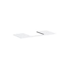 Hansgrohe - Xilesa E Wastafelblad wastflblad 54271700