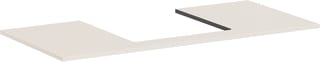 Hansgrohe - Xilesa E Wastafelblad wastflblad 54271780