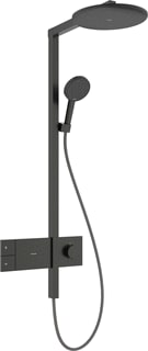 Hansgrohe - Raindance Alive S Showerpipe Douchezuil/paneel Rd Al/S Shp 1J Bbc
