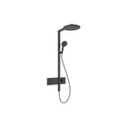 Hansgrohe - Raindance Alive S Showerpipe Douchezuil/paneel Rd Al/S Shp 1J Bbc