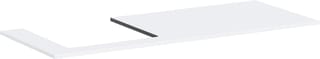 Hansgrohe - Xilesa E Wastafelblad wastflblad 54272700
