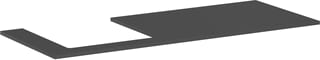 Hansgrohe - Xilesa E Wastafelblad wastflblad 54272760