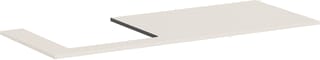 Hansgrohe - Xilesa E Wastafelblad Wastflblad 54272780
