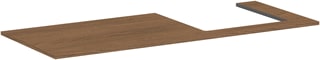 Hansgrohe - Xilesa E Wastafelblad wastflblad 54273550