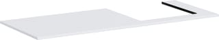 Hansgrohe - Xilesa E Wastafelblad wastflblad 54273700