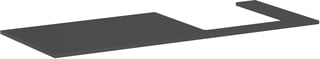 Hansgrohe - Xilesa E Wastafelblad wastflblad 54273760