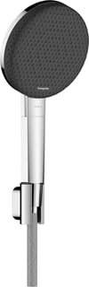Hansgrohe - Raindance Alive Select S Porter Handdouche Rd Al/Sel Porterset Chr