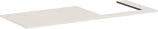 Hansgrohe - Xilesa E Wastafelblad wastflblad 54273780