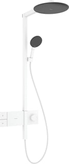 Hansgrohe - Raindance Alive S Showerpipe Douchezuil/paneel rd al/s shp 1j es mwt