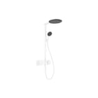 Hansgrohe - Raindance Alive S Showerpipe Douchezuil/paneel rd al/s shp 1j es mwt