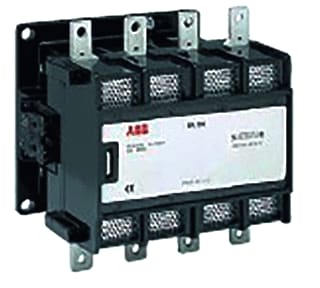 ABB - EK Magneetschakelaar magn schak sk827044-df