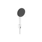 Hansgrohe - Raindance Alive Select S Porter Handdouche rd al/sel porterset mwt