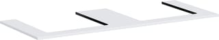 Hansgrohe - Xilesa E Wastafelblad wastflblad 54274700