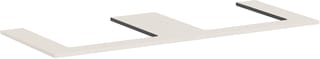 Hansgrohe - Xilesa E Wastafelblad wastflblad 54274780