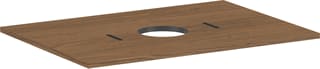 Hansgrohe - Xilesa E Wastafelblad wastflblad 54275550