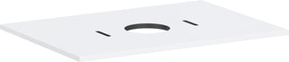 Hansgrohe - Xilesa E Wastafelblad wastflblad 54275700